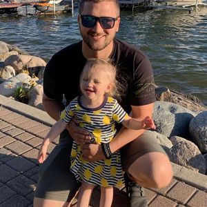 Meet your Posher, Tyler